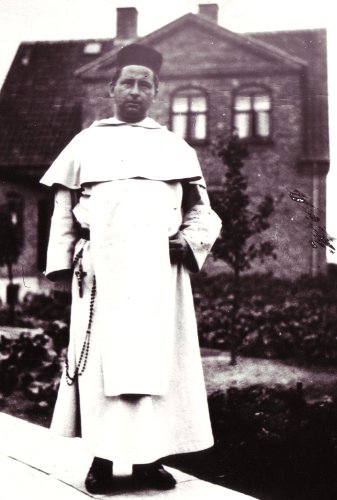 Th. A. Zoetmulder, O.P. (1889-1968)