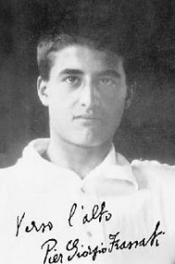 Pier Giorgio Frassati