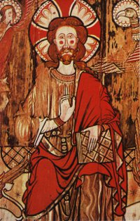 St. Olav, Norges evige konge St. Olav, Norges evige konge