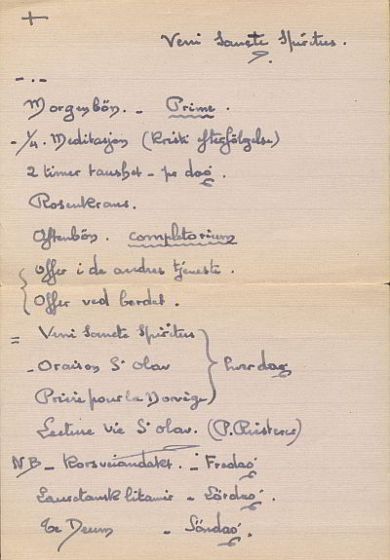 Observans ca. anno 1939