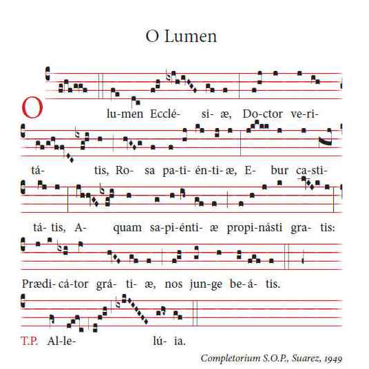 O Lumen